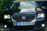 2008 Volkswagen Touran 1.9 TDI 105hk 7-Seter, Ryggekamera, Cruisekontroll